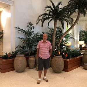 Meet your Posher, Alberto